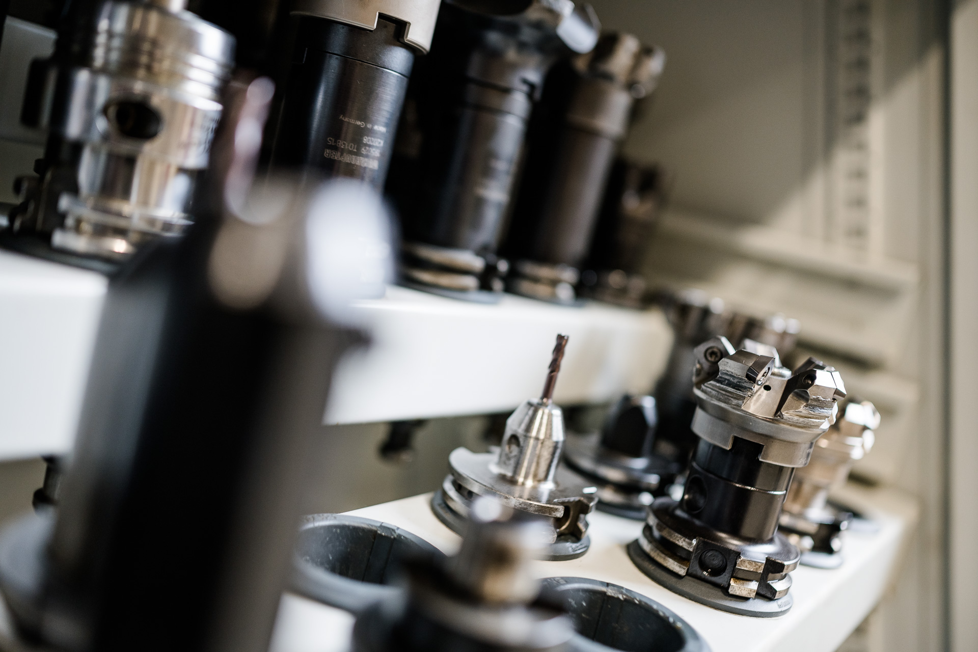 Start Rößler GmbH Qualität made in Germany