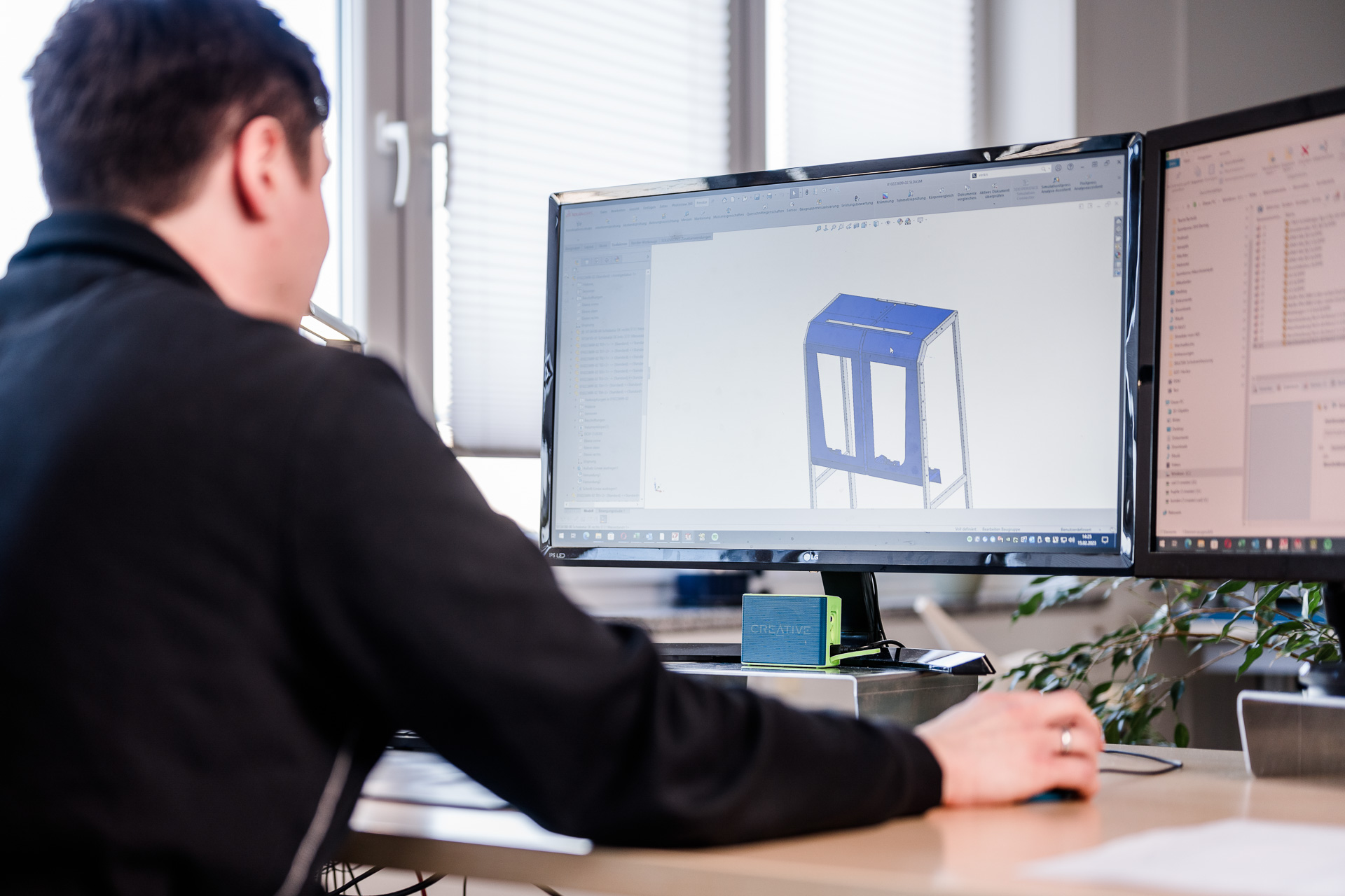 Start Rößler GmbH Qualität made in Germany