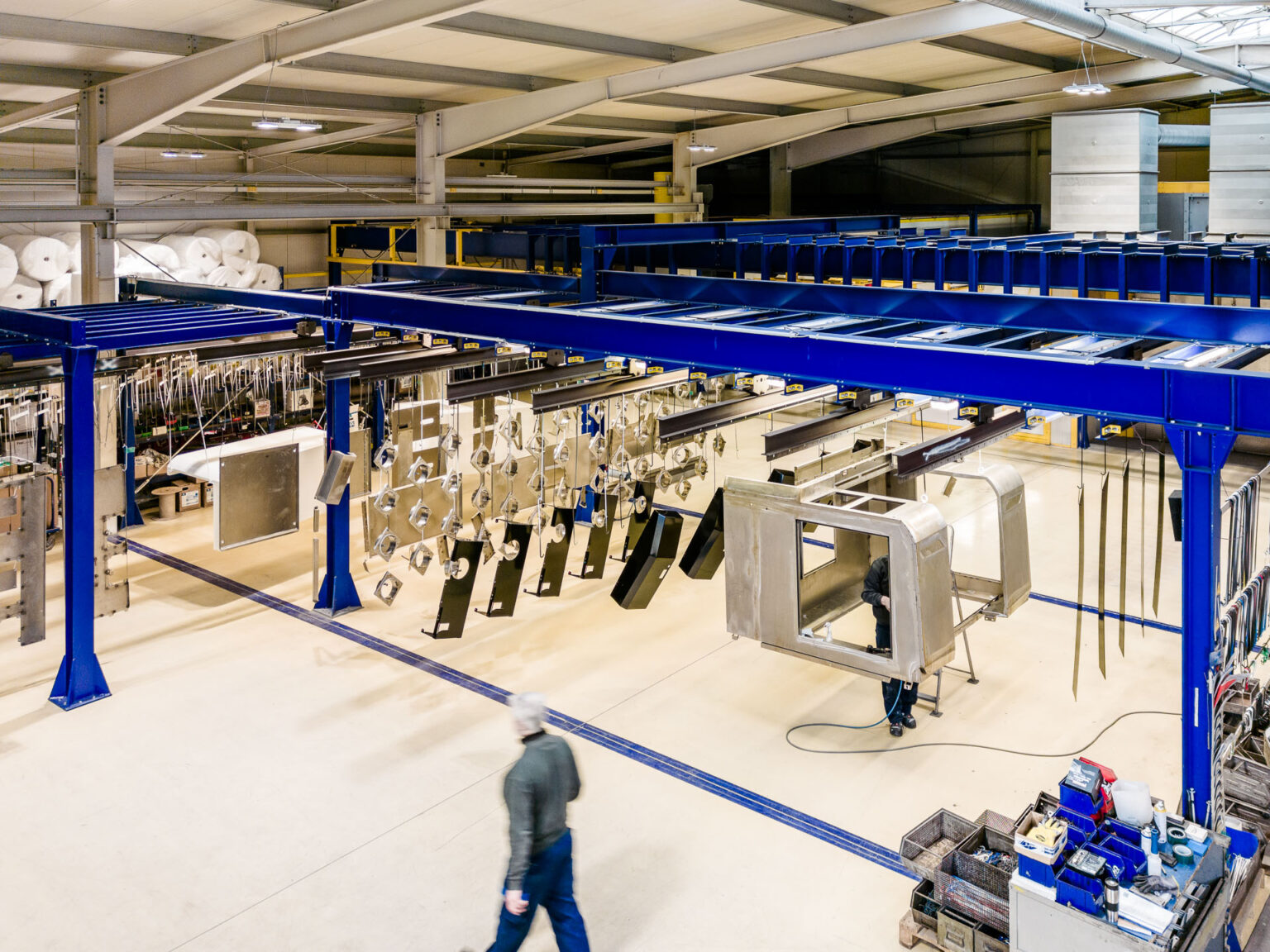 Start Rößler GmbH Qualität made in Germany