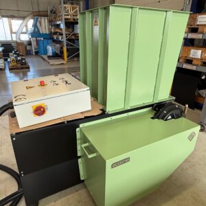 MHR 630 ecoline XL (Vorführmaschine)